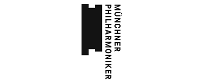 Logo Münchner Philharmoniker